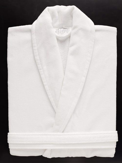 Hotel Bathrobes Zorel Textile